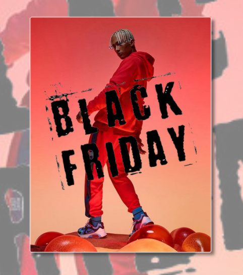 Black Friday, Efsane Cuma, Muhteşem Cuma, İndirimli Cuma, Cuma Kampanyası