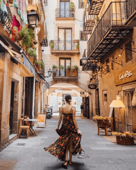 İspanya Turu, Spain Tour, Christmas Travel, Spain Travel