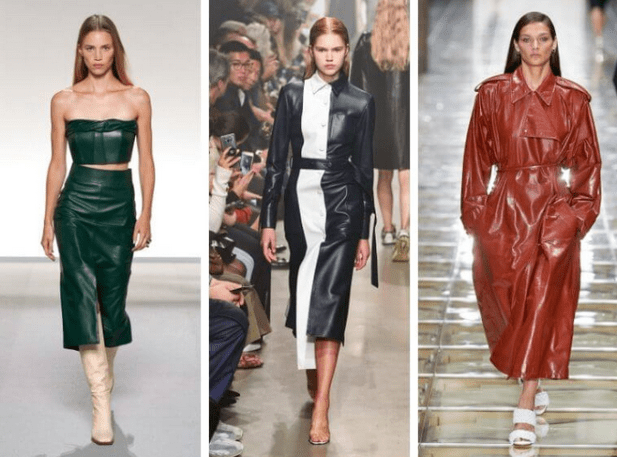 İlkbahar-Yaz Modası 2020, Spring-Summer Fashion